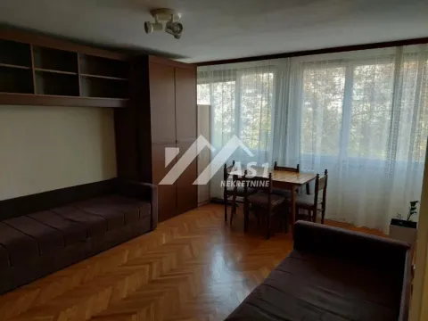 Rent, apartment, 30m², Liman 3, Novi Sad Sve Podlokacije - image 2