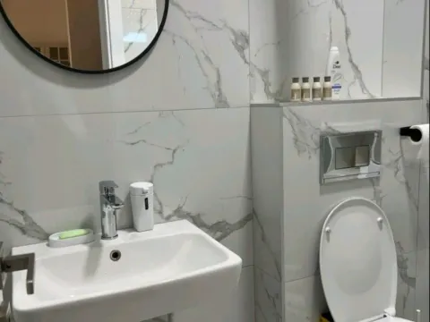 Izdavanje, jednosoban stan, 46m², Zabjelo, Podgorica - image 5