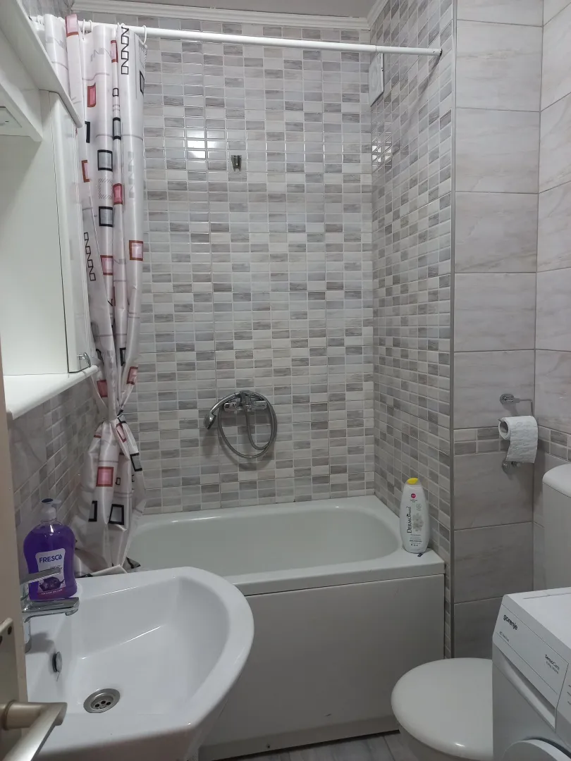 Rent, studio apartment, 30m², Centar, Tivat