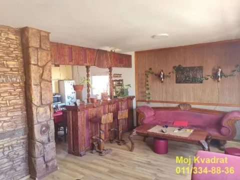 Sale, four bedroom apartment, 77m², Palilula Sve Podlokacije, Beograd - image 3