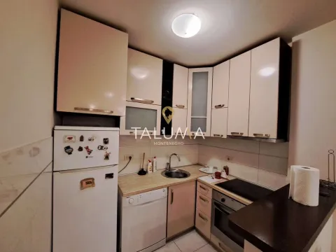 Rent, one bedroom apartment, 60m², Zabjelo, Podgorica - image 4