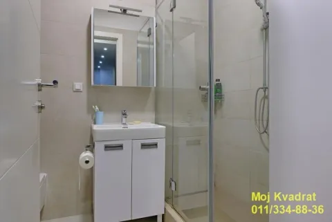 Sale, two bedroom apartment, 43m², Vukov Spomenik, Zvezdara Sve Podlokacije - image 10