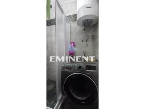 Rent, two bedroom apartment, 48m², Gundulićev Venac, Beograd - image 9