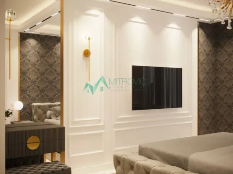 Sale, four bedroom apartment, 105m², Sajam, Novi Sad Sve Podlokacije - image 9