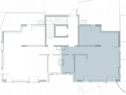 Prodaja, dvosoban stan, 58m², Tivat, Crna Gora - image 8