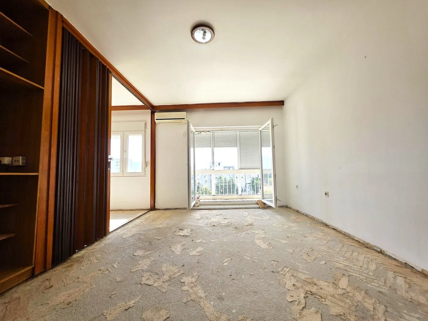 Prodaja, stan, 80m², Zabjelo, Podgorica