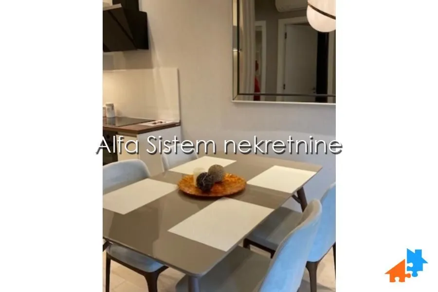 Izdavanje, dvosoban stan, 50m², Novi Beograd Blok 67, Novi Beograd Sve Podlokacije