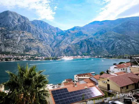 Prodaja, dvosoban stan, 76m², Muo, Kotor - image 18
