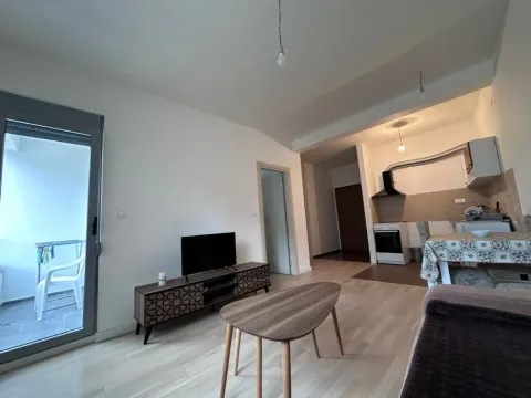 Izdavanje, jednosoban stan, 41m², Zabjelo, Podgorica - image 1