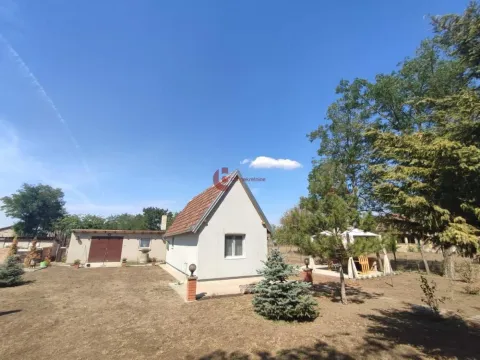 Sale, house, 82m², Kelebija, Subotica - image 4