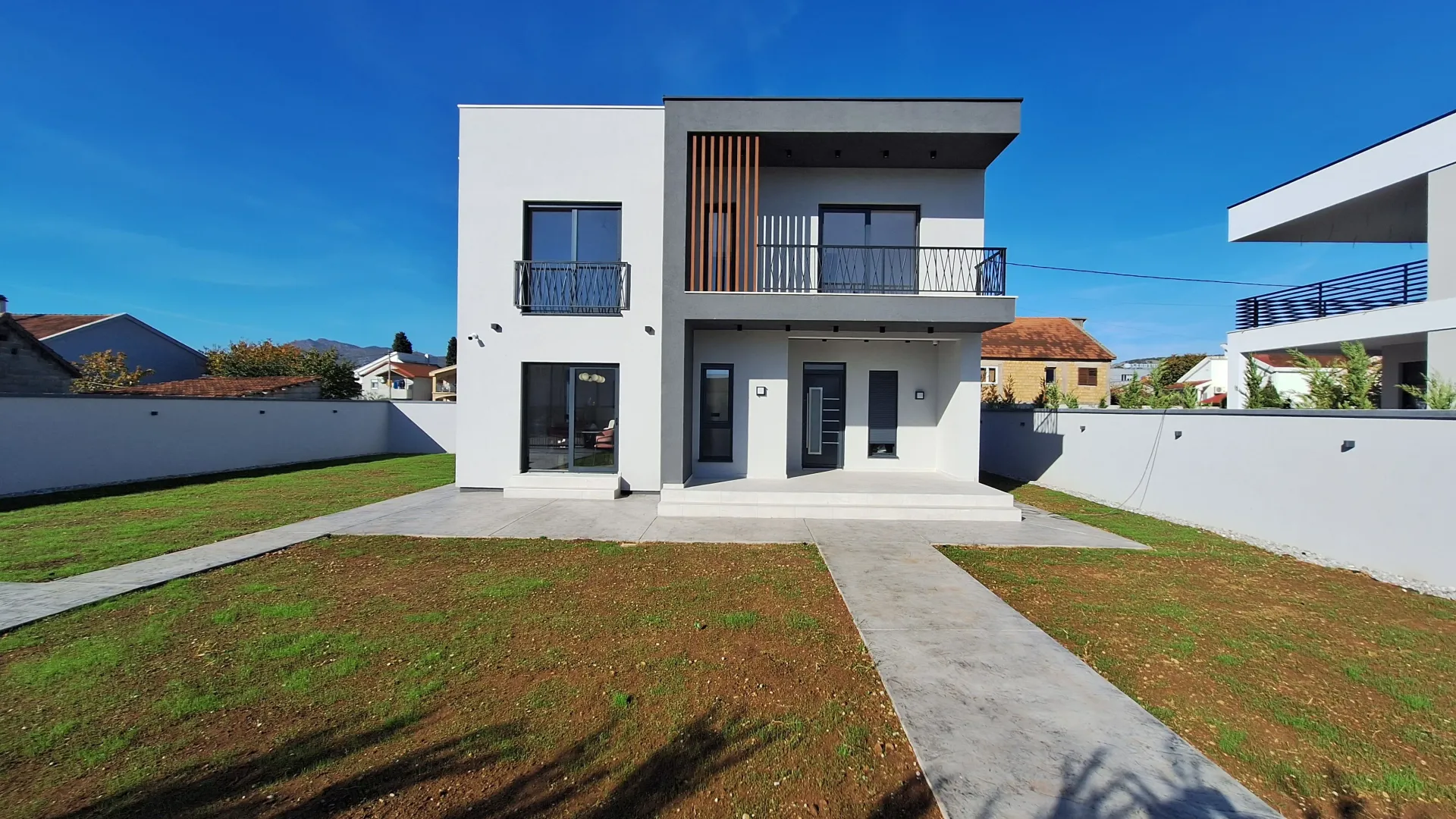 Prodaja, kuća, 169m², Gornja Gorica, Podgorica
