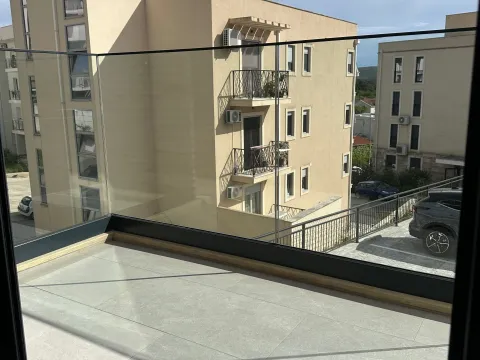 Izdavanje, jednosoban stan, 44m², Kava, Tivat - image 7