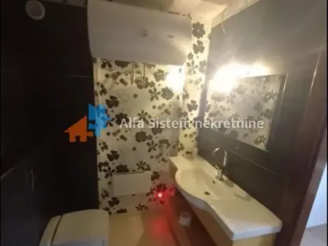 Rent, apartment, 120m², Savski Venac, Beograd - image 11