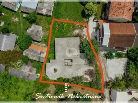 Prodaja, plac, 593m², Baošići, Herceg Novi - image 3