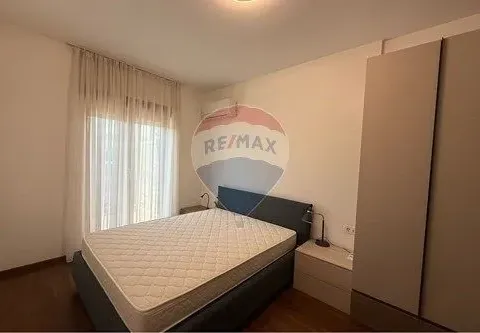 Izdavanje, dvosoban stan, 90m², Master Kvart, Podgorica - image 8