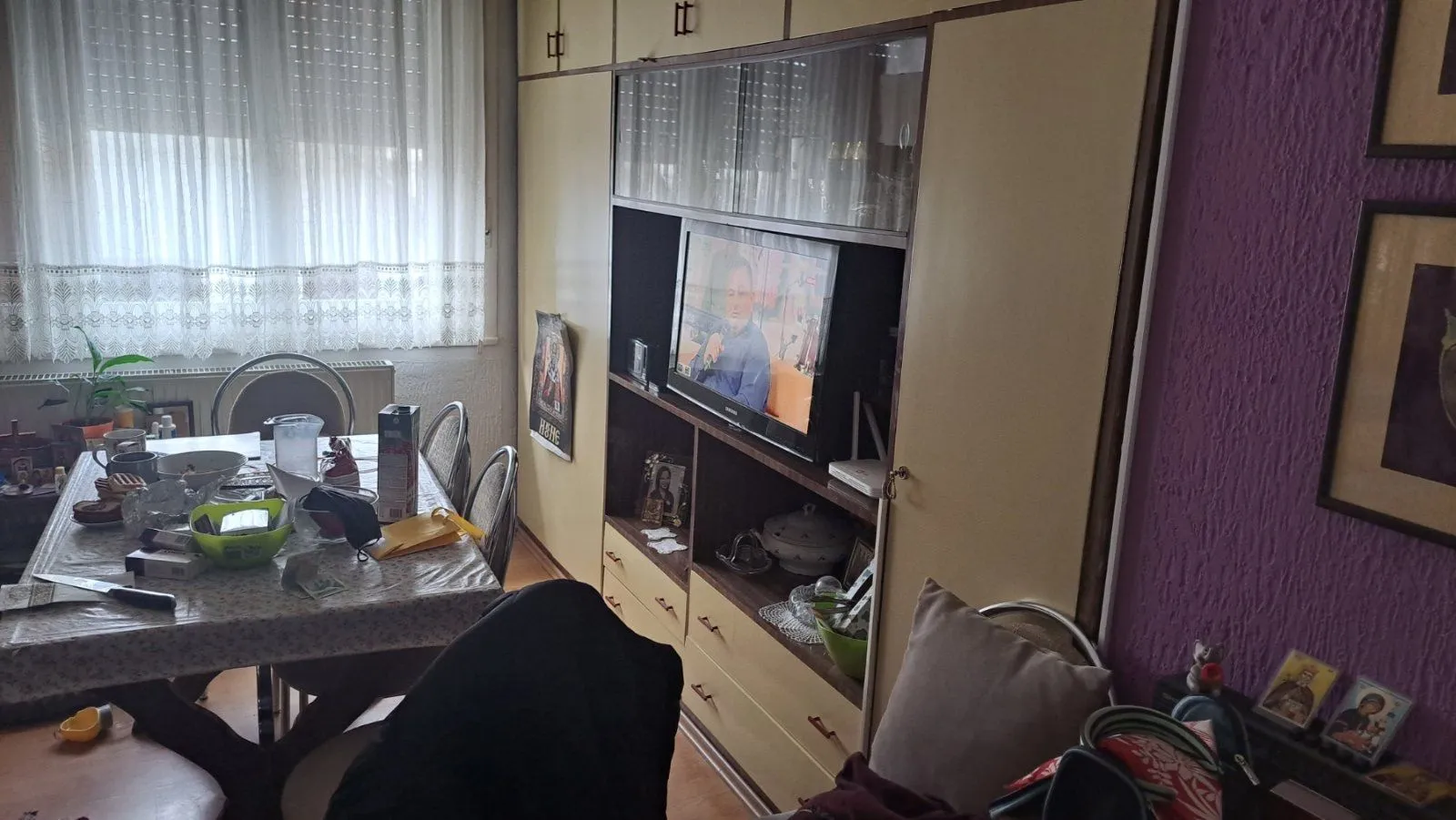 Prodaja, kuća, 54m², Centar, Čačak