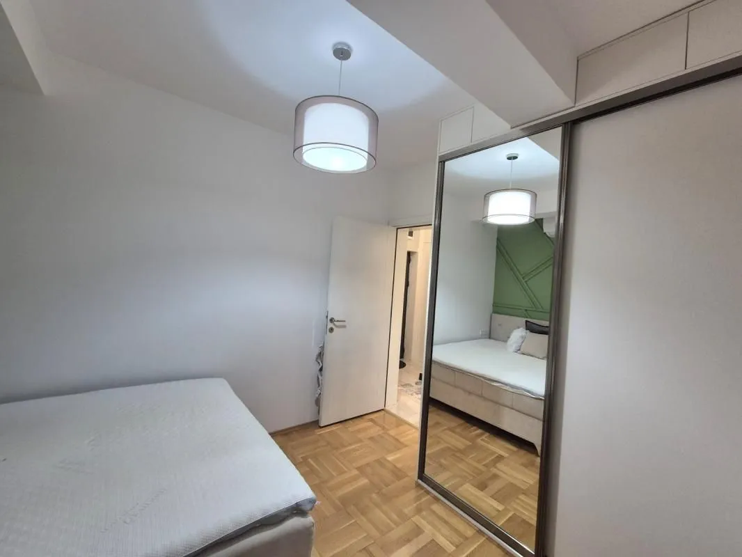 Prodaja, dvosoban stan, 70m², Bjeliši, Bar