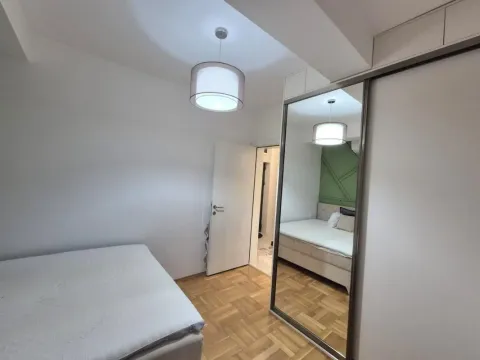 Sale, two bedroom apartment, 70m², Bjeliši, Bar - image 10