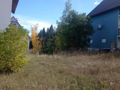 Sale, land lot, 280m², Centar, Žabljak - image 2