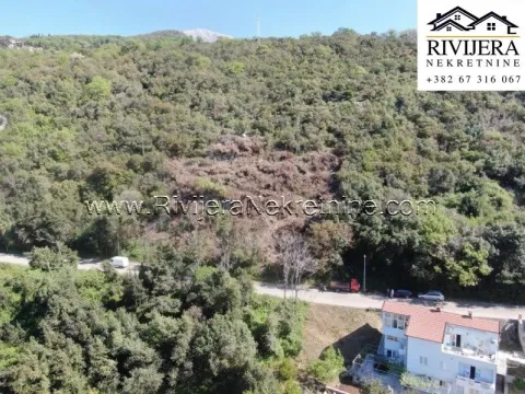Prodaja, plac, 3616m², Igalo, Herceg Novi - image 2