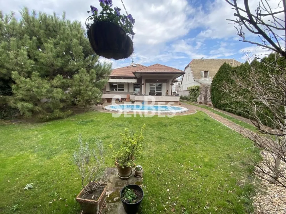 Prodaja, kuća, 290m², Telep, Novi Sad Sve Podlokacije