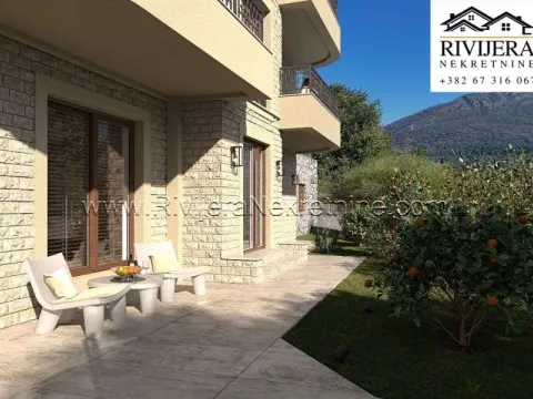 Prodaja, jednosoban stan, 59m², Kamenari, Herceg Novi - image 3
