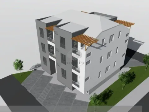 Prodaja, stan, 27m², Zagorič, Podgorica - image 2