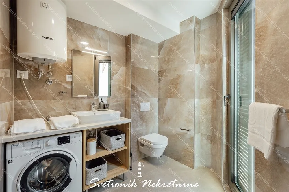 Prodaja, jednosoban stan, 50m², Meljine, Herceg Novi