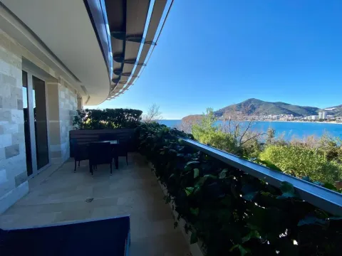 Prodaja, dvosoban stan, 108m², Zavala, Budva - image 11