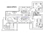 Izdavanje, stan, 163m², Stari Grad, Beograd - image 19