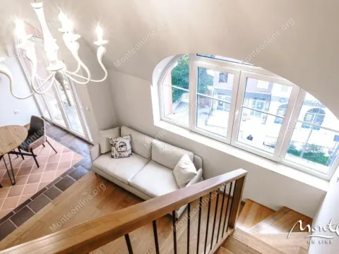 Prodaja, jednosoban stan, 49m², Tivat, Crna Gora - image 28