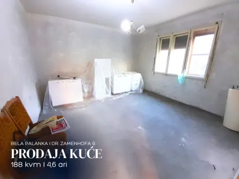 Prodaja, kuća, 94m², Bela Palanka, Srbija - image 9