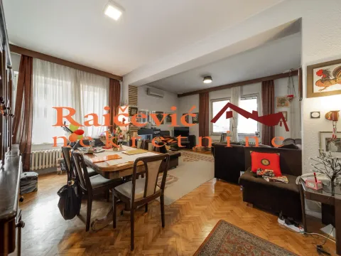 Prodaja, kuća, 400m², Savski Venac, Beograd - image 6