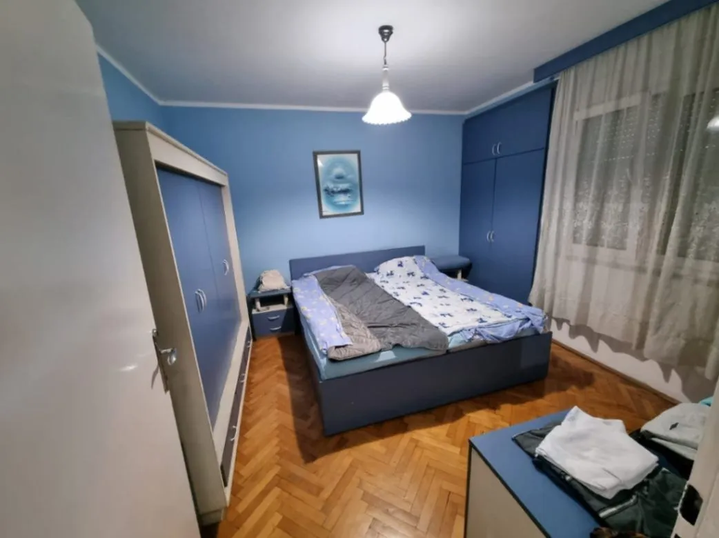 Rent, two bedroom apartment, 68m², Zabjelo, Podgorica