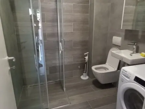 Izdavanje, stan, 40m², Vračar Sve Podlokacije, Beograd - image 11