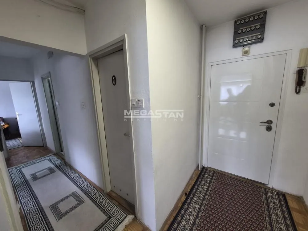 Sale, three bedroom apartment, 79m², Mirijevo 1, Mirijevo Sve Podlokacije