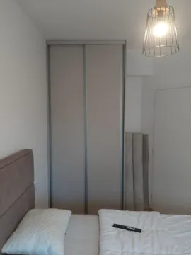 Rent, one bedroom apartment, 41m², Tuški Put, Podgorica - image 7