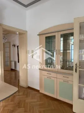 Izdavanje, stan, 150m², Vračar Sve Podlokacije, Beograd - image 7