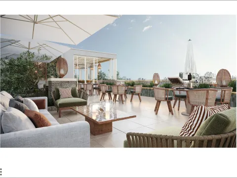 Prodaja, stan, 28m², Dobre Vode, Bar - image 10