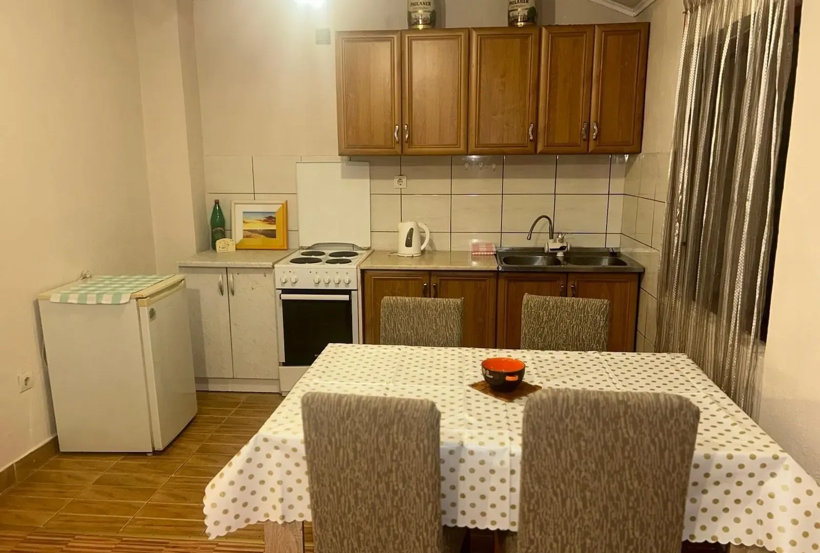 Rent, house, 40m², Zagorič, Podgorica