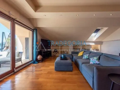 Prodaja, trosoban stan, 230m², Rafailovići, Budva - image 6