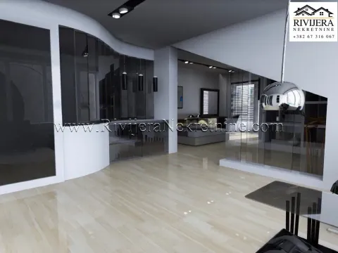 Prodaja, kuća, 516m², Prčanj, Kotor - image 10