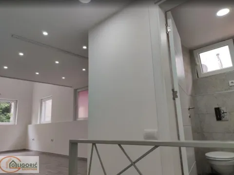 Sale, two bedroom apartment, 59m², Profesorska Kolonija, Palilula Sve Podlokacije - image 5