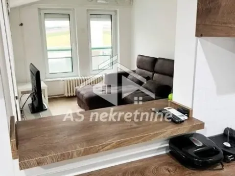 Rent, two bedroom apartment, 50m², Denkova Basta, Zvezdara Sve Podlokacije - image 4