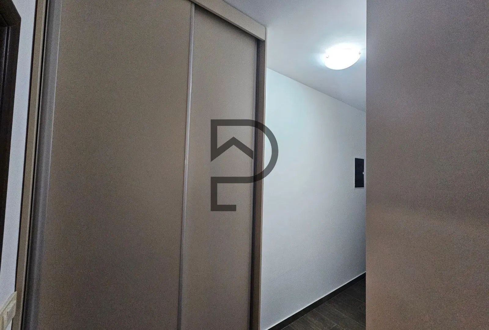 Rent, one bedroom apartment, 43m², Zabjelo, Podgorica