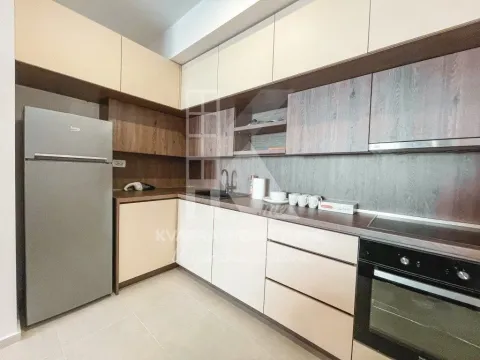 Izdavanje, jednosoban stan, 53m², Master Kvart, Podgorica - image 3