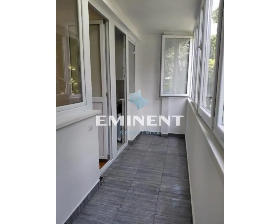 Rent, apartment, 64m², Stari Merkator, Novi Beograd Sve Podlokacije