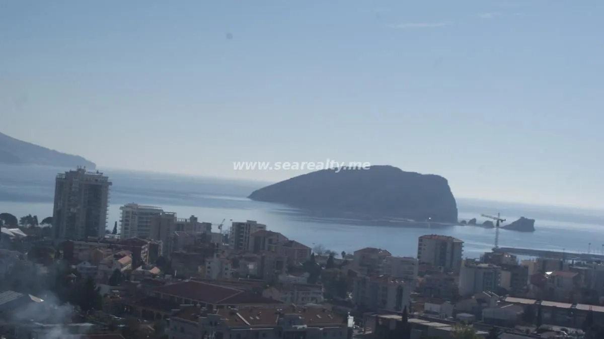 Prodaja, plac, 8900m², Budva, Crna Gora