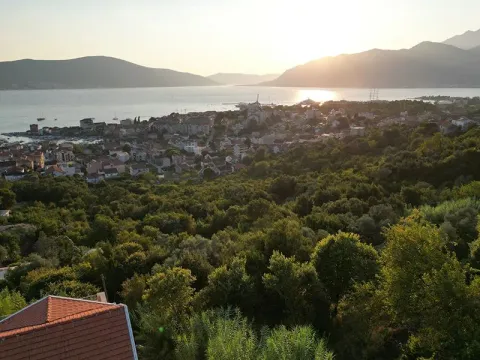 Prodaja, plac, 2300m², Tivat, Crna Gora - image 2