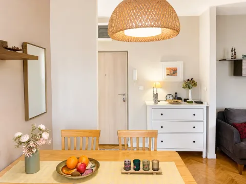 Prodaja, jednosoban stan, 67m², Blok 6, Podgorica - image 3